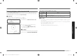 Preview for 19 page of Samsung MG23K3515 Series User Manual