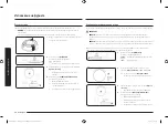 Preview for 20 page of Samsung MG23K3515 Series User Manual