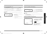 Preview for 21 page of Samsung MG23K3515 Series User Manual