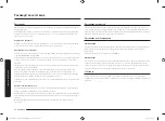 Preview for 26 page of Samsung MG23K3515 Series User Manual