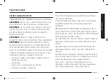 Preview for 39 page of Samsung MG23K3515 Series User Manual