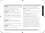 Preview for 41 page of Samsung MG23K3515 Series User Manual