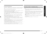 Preview for 43 page of Samsung MG23K3515 Series User Manual