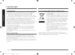 Preview for 44 page of Samsung MG23K3515 Series User Manual