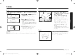 Preview for 45 page of Samsung MG23K3515 Series User Manual