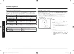 Preview for 50 page of Samsung MG23K3515 Series User Manual