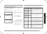 Preview for 53 page of Samsung MG23K3515 Series User Manual