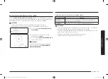 Preview for 55 page of Samsung MG23K3515 Series User Manual