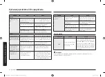 Preview for 70 page of Samsung MG23K3515 Series User Manual