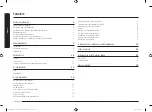 Preview for 74 page of Samsung MG23K3515 Series User Manual