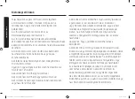 Preview for 76 page of Samsung MG23K3515 Series User Manual