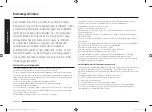 Preview for 78 page of Samsung MG23K3515 Series User Manual