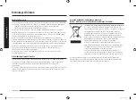 Preview for 80 page of Samsung MG23K3515 Series User Manual