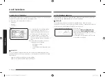 Preview for 84 page of Samsung MG23K3515 Series User Manual