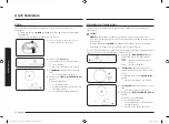 Preview for 92 page of Samsung MG23K3515 Series User Manual