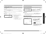 Preview for 93 page of Samsung MG23K3515 Series User Manual