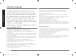 Preview for 114 page of Samsung MG23K3515 Series User Manual