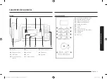 Preview for 119 page of Samsung MG23K3515 Series User Manual