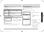 Preview for 123 page of Samsung MG23K3515 Series User Manual