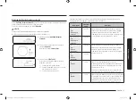 Preview for 125 page of Samsung MG23K3515 Series User Manual