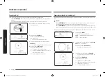 Preview for 128 page of Samsung MG23K3515 Series User Manual