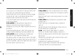 Preview for 149 page of Samsung MG23K3515 Series User Manual