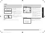 Preview for 153 page of Samsung MG23K3515 Series User Manual