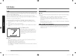 Preview for 154 page of Samsung MG23K3515 Series User Manual