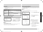 Preview for 159 page of Samsung MG23K3515 Series User Manual