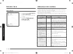 Preview for 166 page of Samsung MG23K3515 Series User Manual