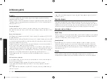 Preview for 170 page of Samsung MG23K3515 Series User Manual