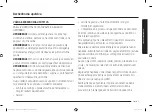 Preview for 183 page of Samsung MG23K3515 Series User Manual