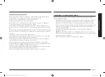 Preview for 187 page of Samsung MG23K3515 Series User Manual