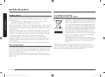 Preview for 188 page of Samsung MG23K3515 Series User Manual