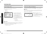 Preview for 192 page of Samsung MG23K3515 Series User Manual