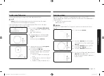 Preview for 193 page of Samsung MG23K3515 Series User Manual