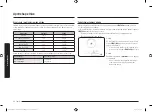 Preview for 194 page of Samsung MG23K3515 Series User Manual