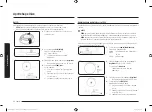 Preview for 200 page of Samsung MG23K3515 Series User Manual