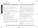 Preview for 220 page of Samsung MG23K3515 Series User Manual