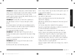 Preview for 221 page of Samsung MG23K3515 Series User Manual