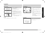 Preview for 225 page of Samsung MG23K3515 Series User Manual