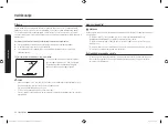 Preview for 226 page of Samsung MG23K3515 Series User Manual