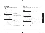 Preview for 229 page of Samsung MG23K3515 Series User Manual