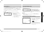 Preview for 237 page of Samsung MG23K3515 Series User Manual