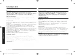 Preview for 242 page of Samsung MG23K3515 Series User Manual