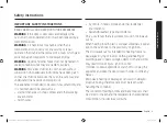 Preview for 255 page of Samsung MG23K3515 Series User Manual