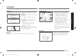 Preview for 261 page of Samsung MG23K3515 Series User Manual