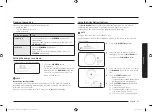 Preview for 267 page of Samsung MG23K3515 Series User Manual