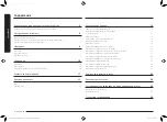 Preview for 2 page of Samsung MG23K3575 series User Manual