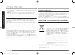 Preview for 8 page of Samsung MG23K3575 series User Manual